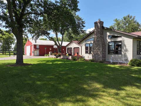 Homes For Sale - 8010 Center Street<br/> Sherburne County, Clear Lake, MN 55319