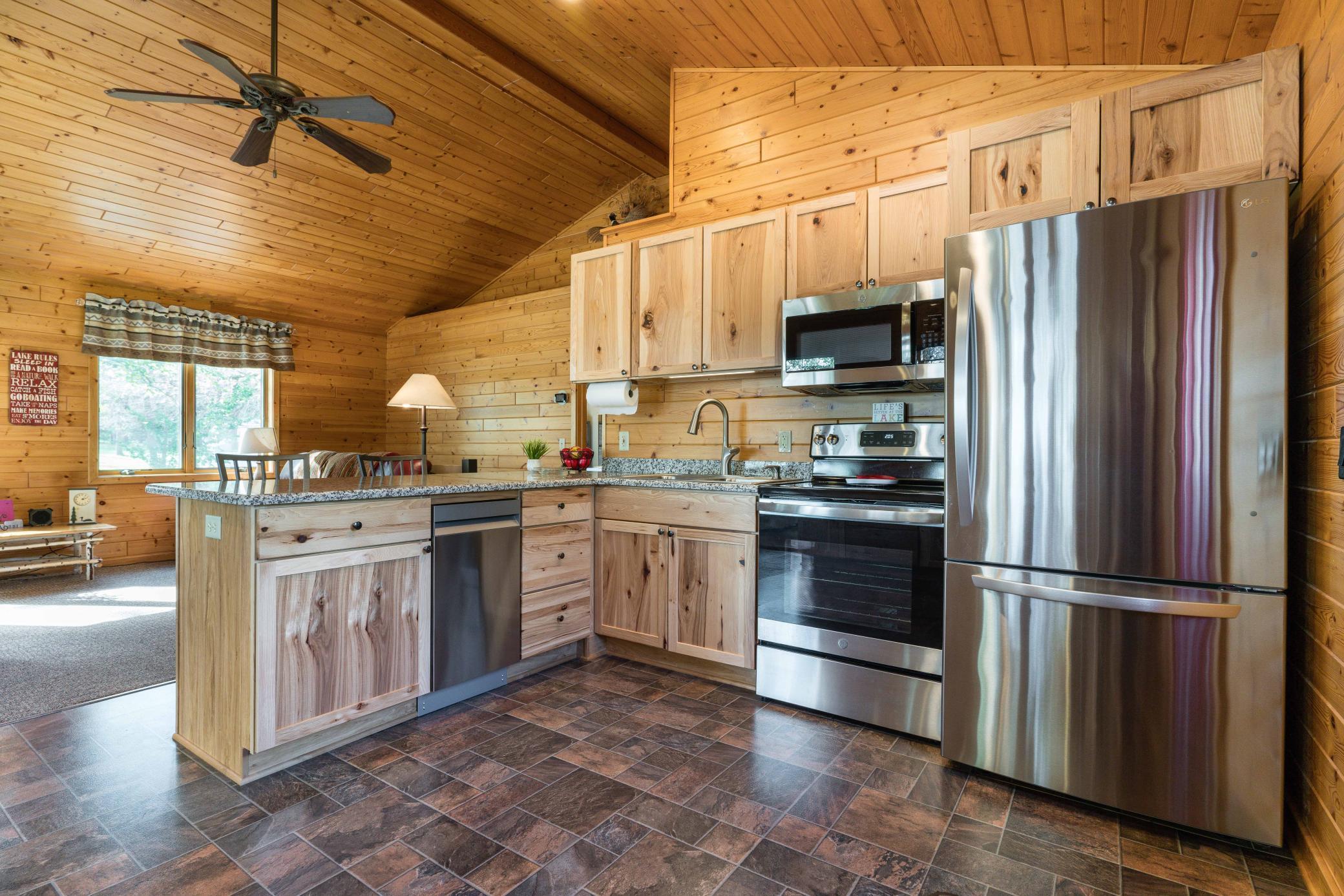 44068 Blackjack Drive, Henning, Minnesota image 2