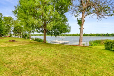 Homes For Sale - 12651 Dorff Beach Road<br/> Becker County, Audubon, MN 56511