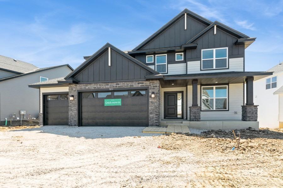 9851 49th Street, Saint Michael, Minnesota image 1