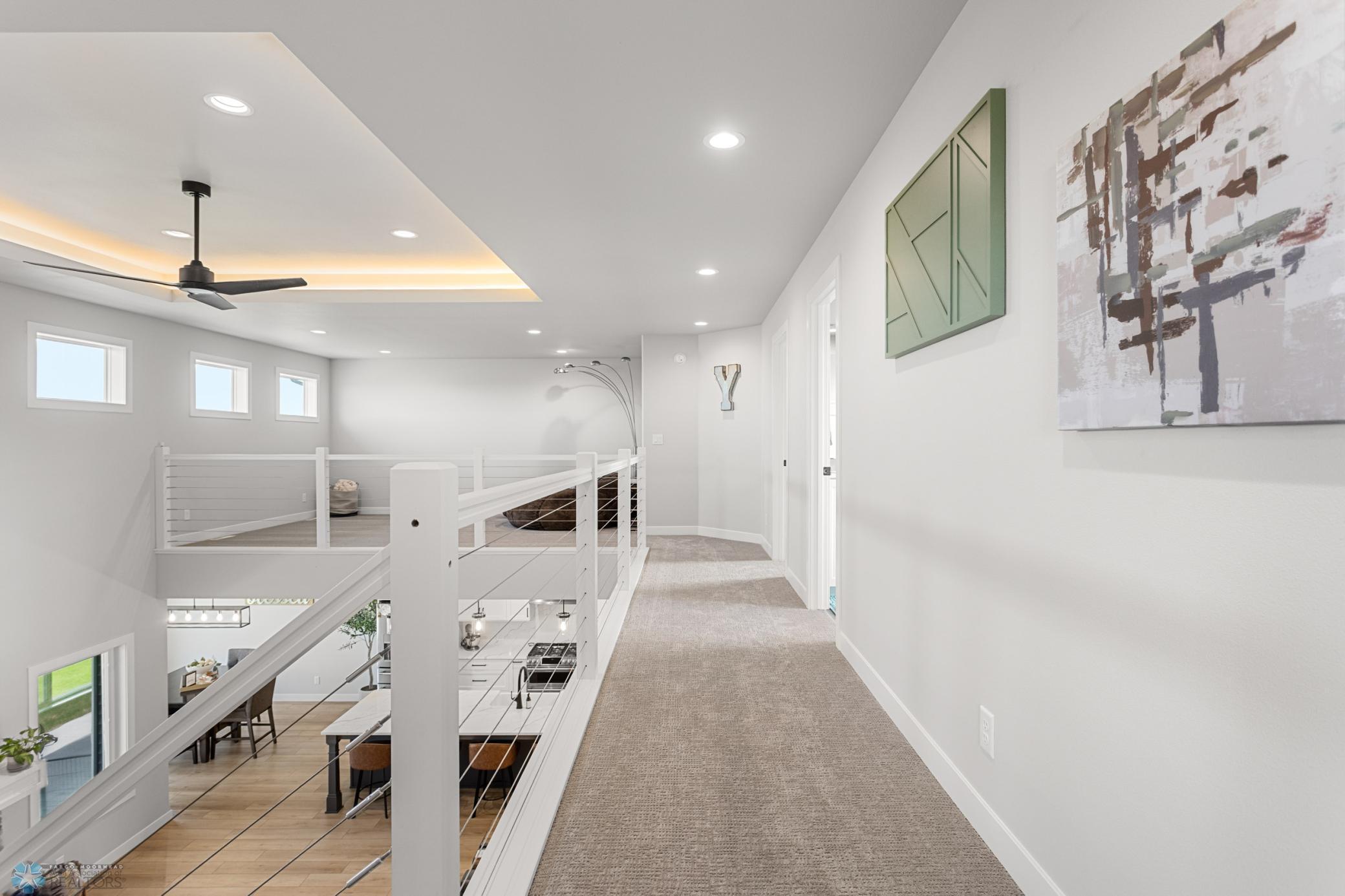 Reiles Acres, North Dakota 58102, United States, 5 Bedrooms Bedrooms, ,5 BathroomsBathrooms,Residential,Active,140233