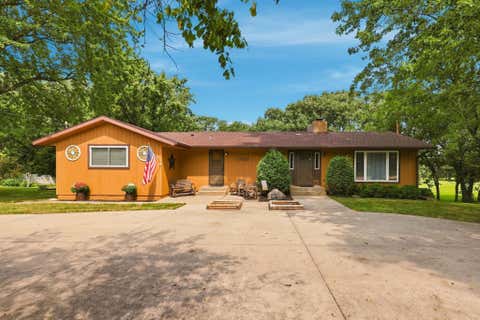 Homes For Sale - 1703 2nd Street<br/> Benton County, Saint Cloud, MN 56304