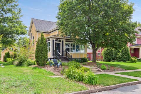 Homes For Sale - 1308 6th Street<br/> Hudson, WI 54016