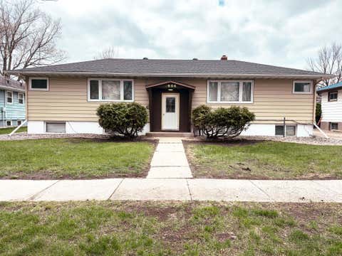 Multifamily For Sale - 2606 9th Street<br/> Cass County, Fargo, ND 58102
