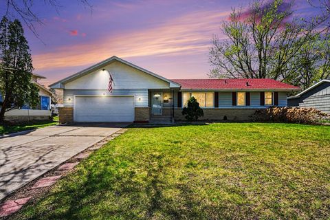 Homes For Rent - 7617 Lee Avenue<br/> Minneapolis, MN 55443