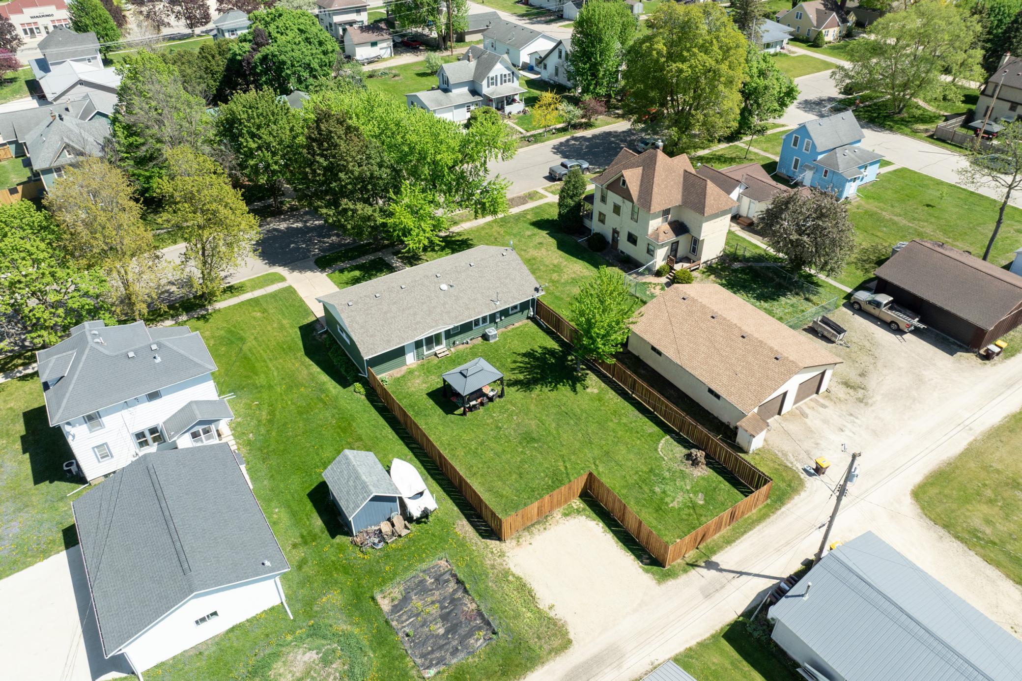 412 1st Avenue, Wanamingo, Minnesota image 39