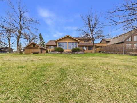 Homes For Sale - 30007 County 2<br/> Todd County, Grey Eagle, MN 56336