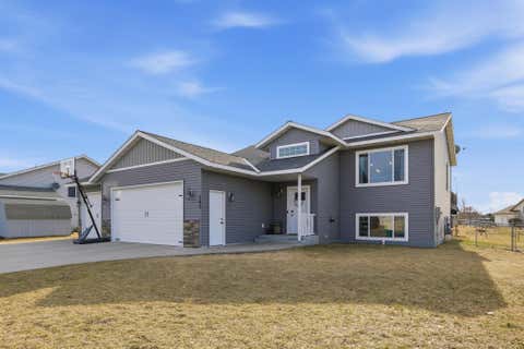Homes For Sale - 360 2nd Street Court<br/> Benton County, Rice, MN 56367