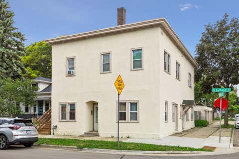 Multifamily For Sale - 456 Buchanan Street<br/> Minneapolis, MN 55413