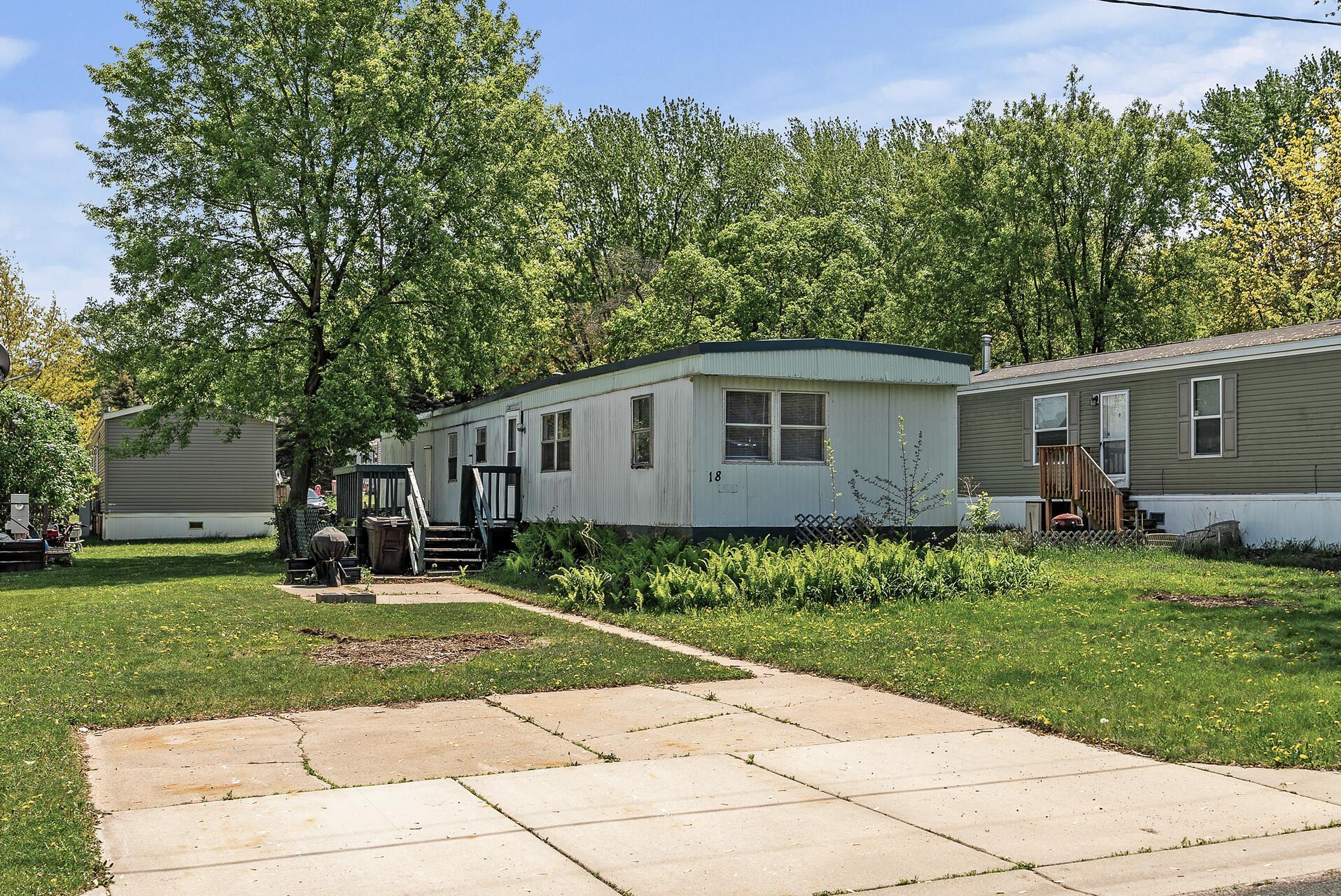 501 W Forest Street #18, Belle Plaine, Minnesota image 18