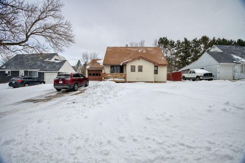 Homes For Sale - 417 Arlington Road<br/> Saint Louis County, Hoyt Lakes, MN 55750