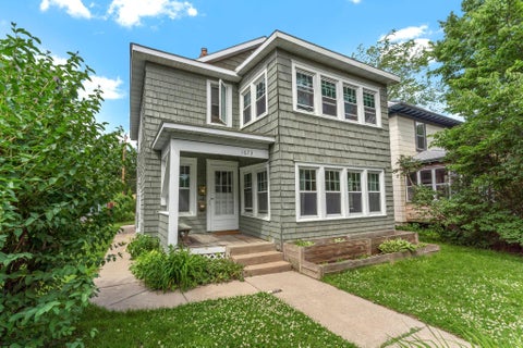 Multifamily For Sale - 1673 Van Buren Avenue<br/> Saint Paul, MN 55104
