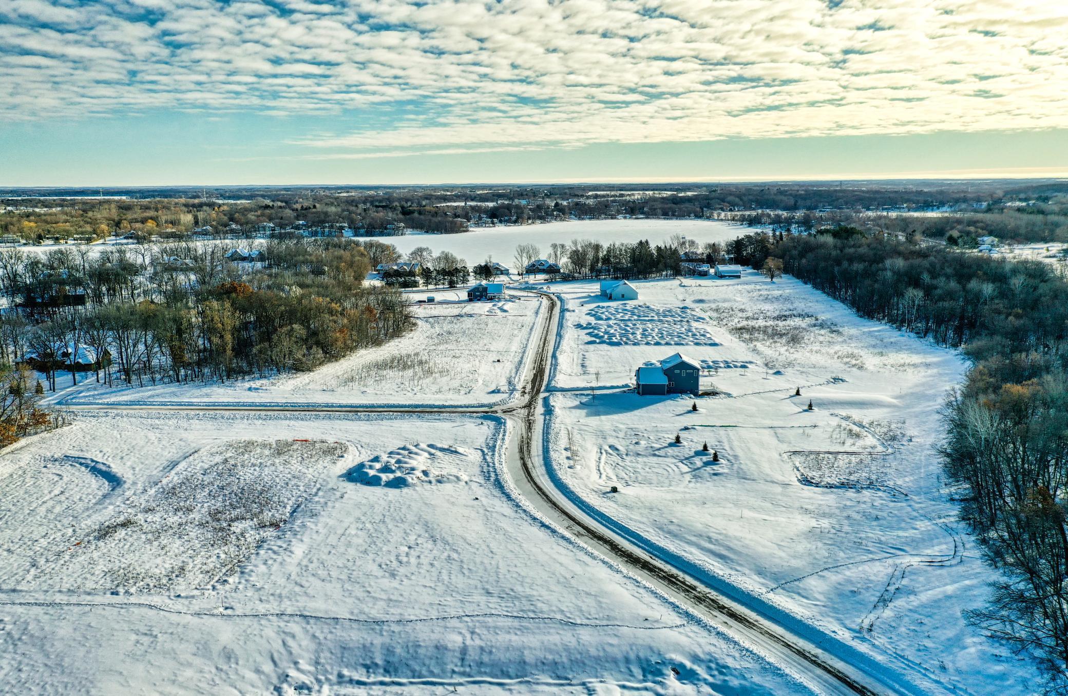 7346 255th Street, Wyoming, Minnesota image 1