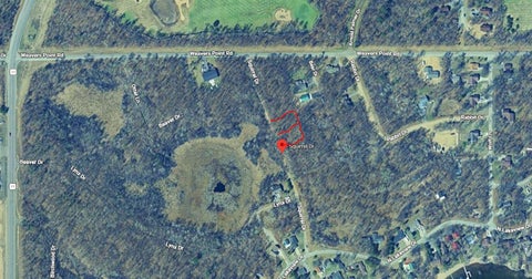 Vacant Land For Sale - XXX TBD LOTS 173 & 174 Squirrel Drive<br/> Breezy Point, MN 56472