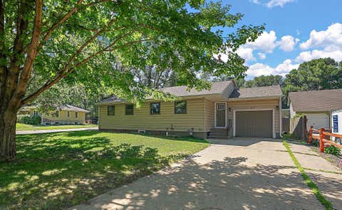 Homes For Sale - 417 Central Avenue<br/> Carver County, Young America, MN 55397