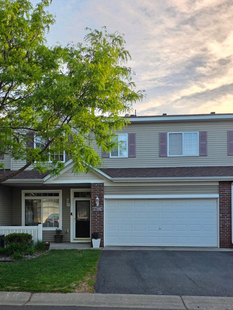 Townhouse For Sale - 17182 Nixon Court<br/> Sherburne County, Elk River, MN 55330