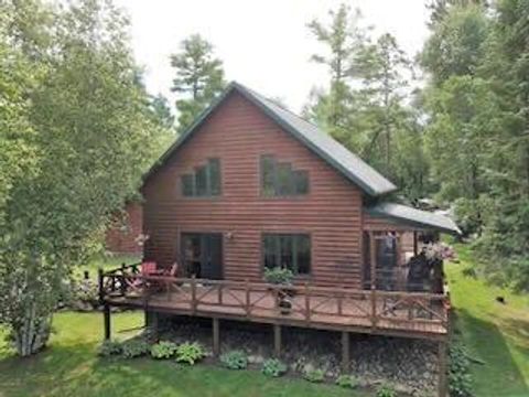 Homes For Sale - 13955 Shoreline Trail<br/> Clearwater County, Bagley, MN 56621