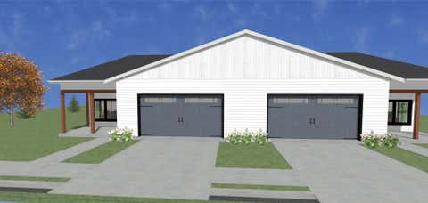 Townhouse For Sale - 312 Main Street<br/> Hendrum, MN 56550