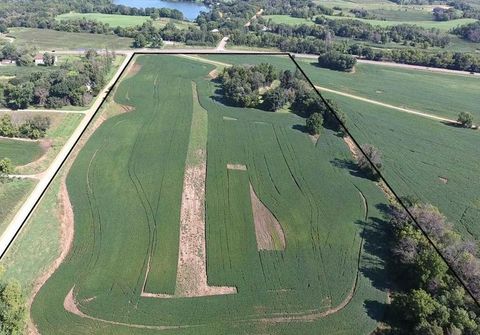 Vacant Land For Sale - 8725 Hitsman Lane<br/> Maple Plain, MN 55359