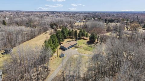 Homes For Sale - 15393 207th Avenue<br/> Sherburne County, Elk River, MN 55330