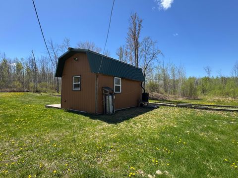 Vacant Land For Sale - 7233 Brown Road<br/> Carlton County, Kettle River, MN 55757