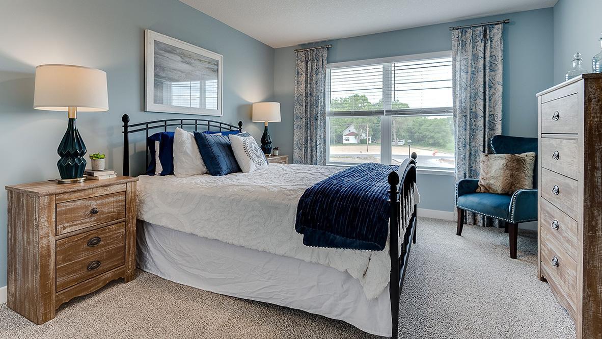 8434 Brumby Trail, Woodbury, Minnesota image 21