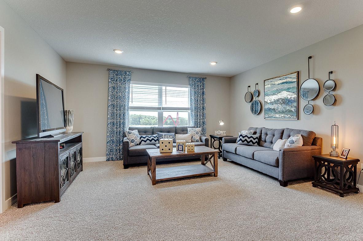 8434 Brumby Trail, Woodbury, Minnesota image 14