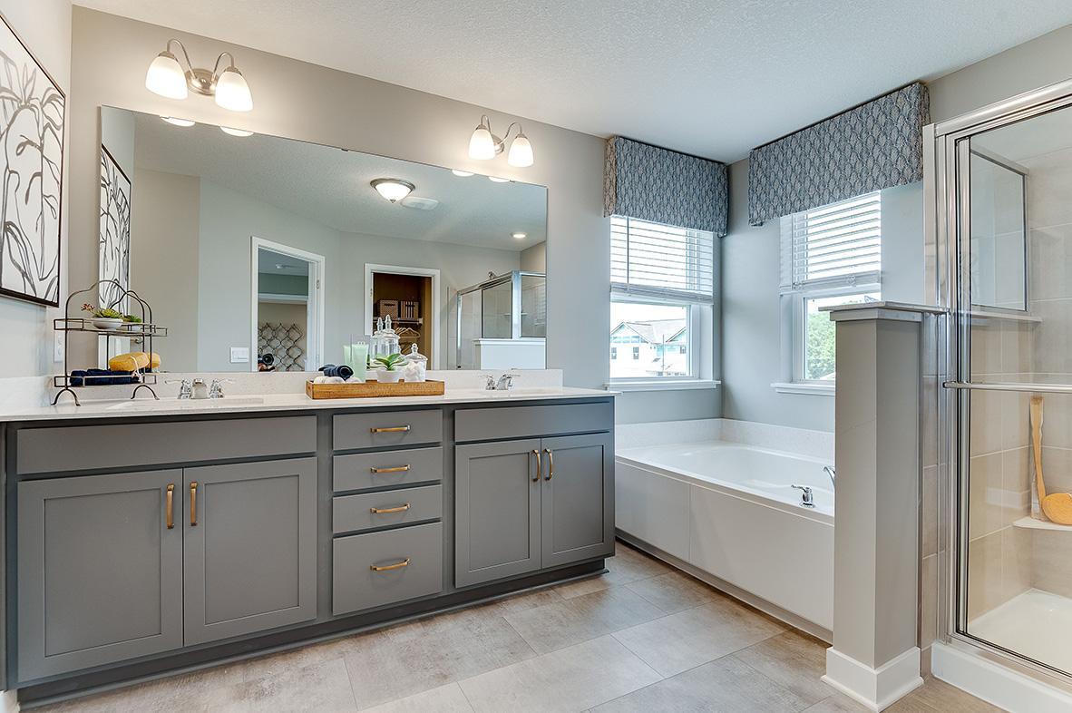 8434 Brumby Trail, Woodbury, Minnesota image 16