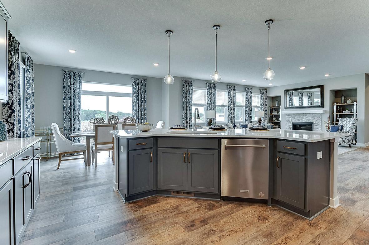 8434 Brumby Trail, Woodbury, Minnesota image 3