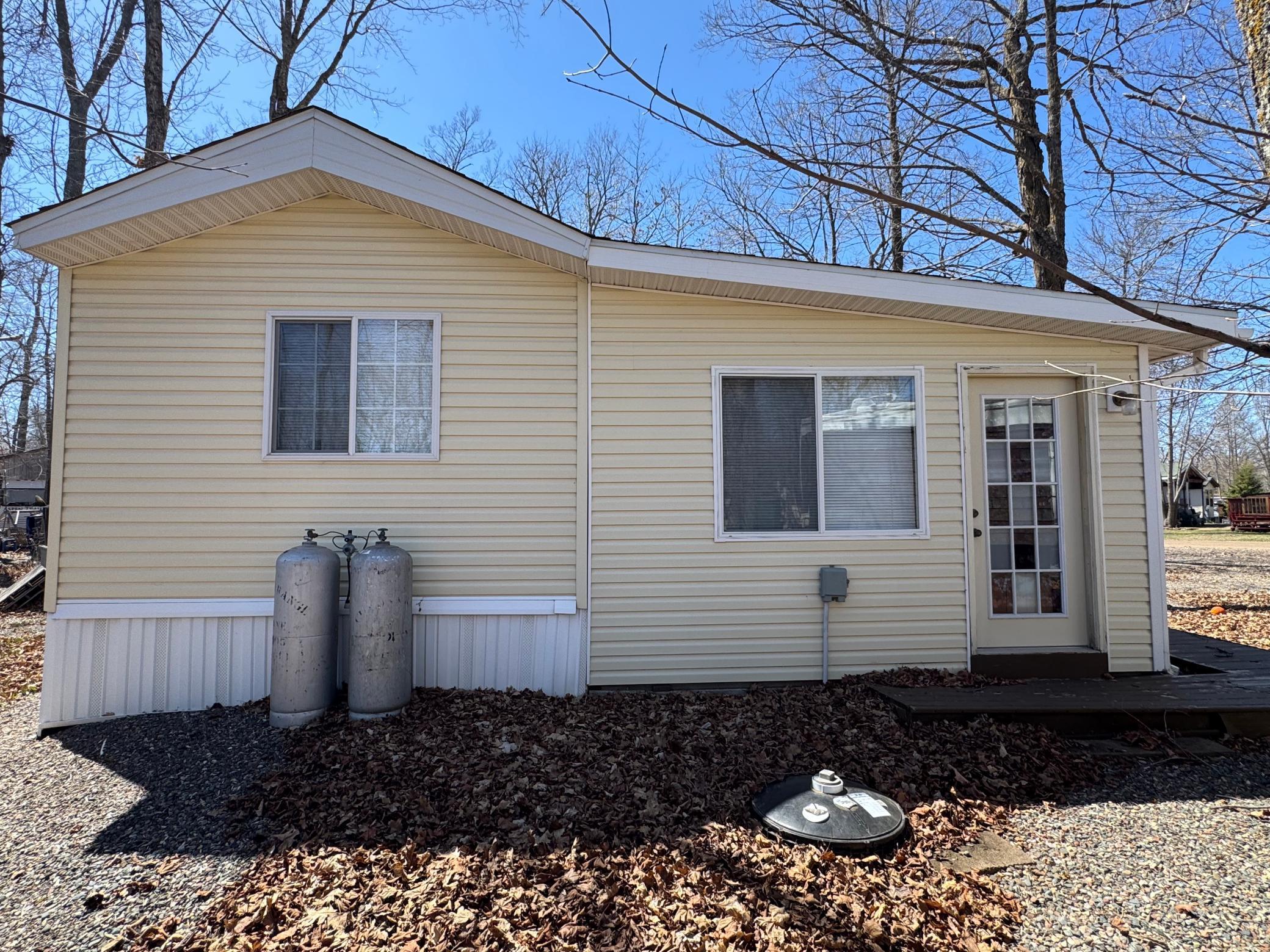 Blk 6 Lot 7 & 8 London Town, Aitkin, Minnesota image 5