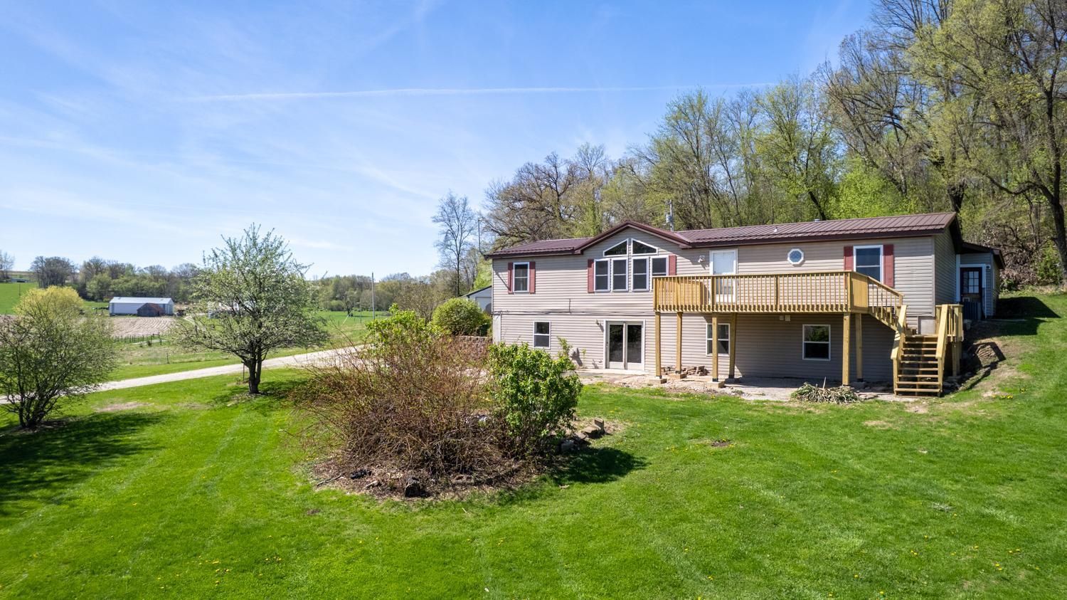36308 Edgewood Road, Harmony, Minnesota image 1