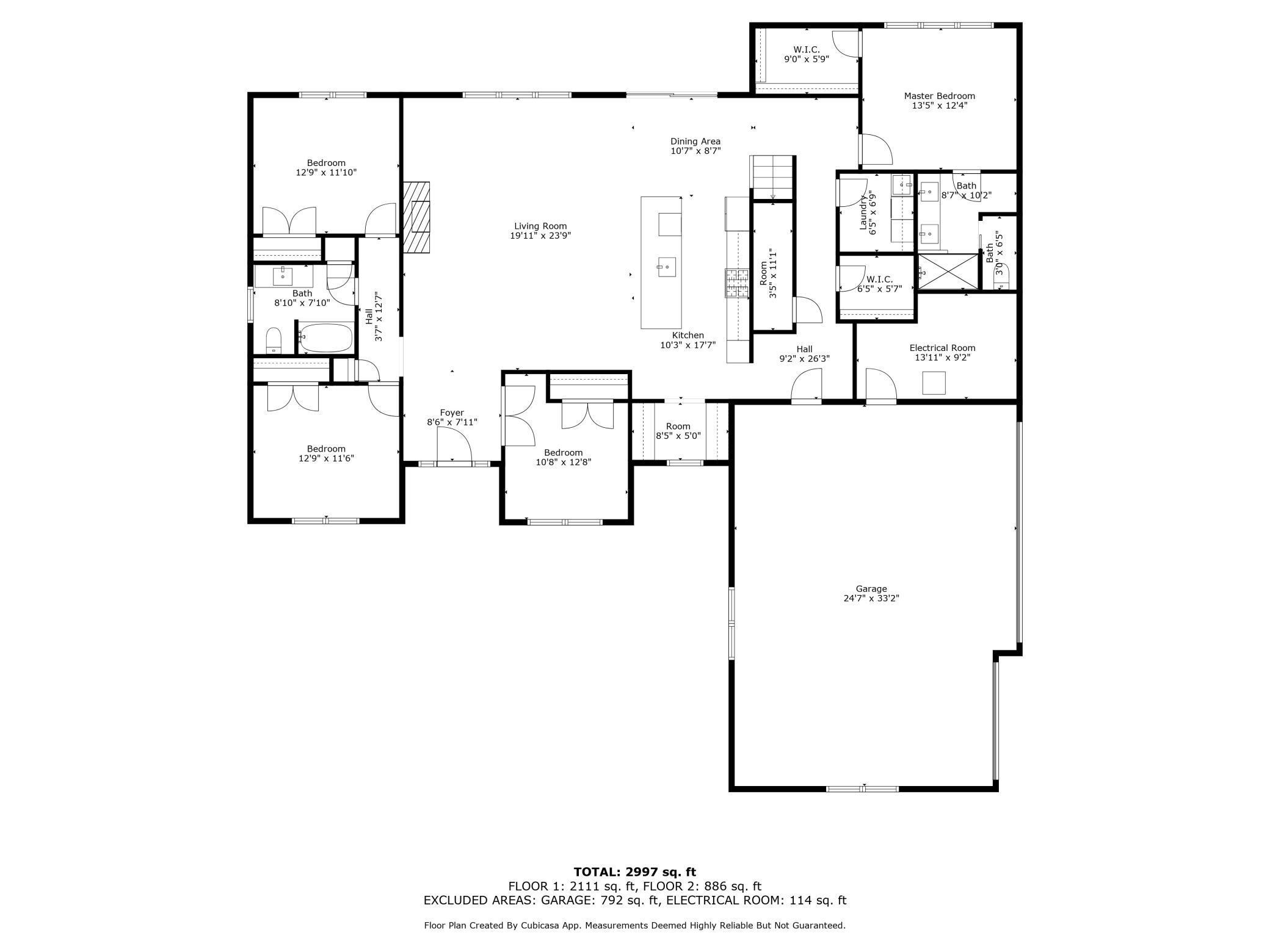 30850 Firewatch Way, Pequot Lakes, Minnesota image 2