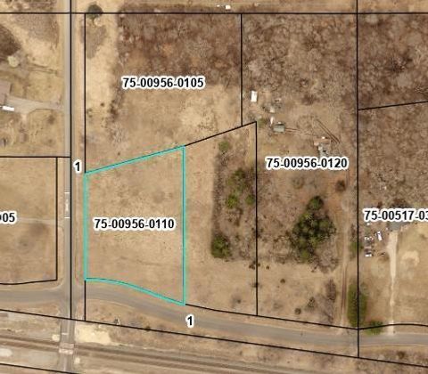 Vacant Land For Sale - TBD 192 1/2 Avenue<br/> Sherburne County, Elk River, MN 55330