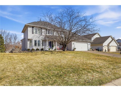 Homes For Sale - 14125 Crocus Way<br/> Rosemount, MN 55068