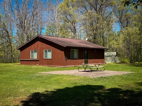 Homes For Sale - 12235 E Crooked Lake Road<br/> Gordon, WI 54838
