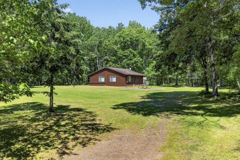 Homes For Sale - 12235 E Crooked Lake Road<br/> Gordon, WI 54838