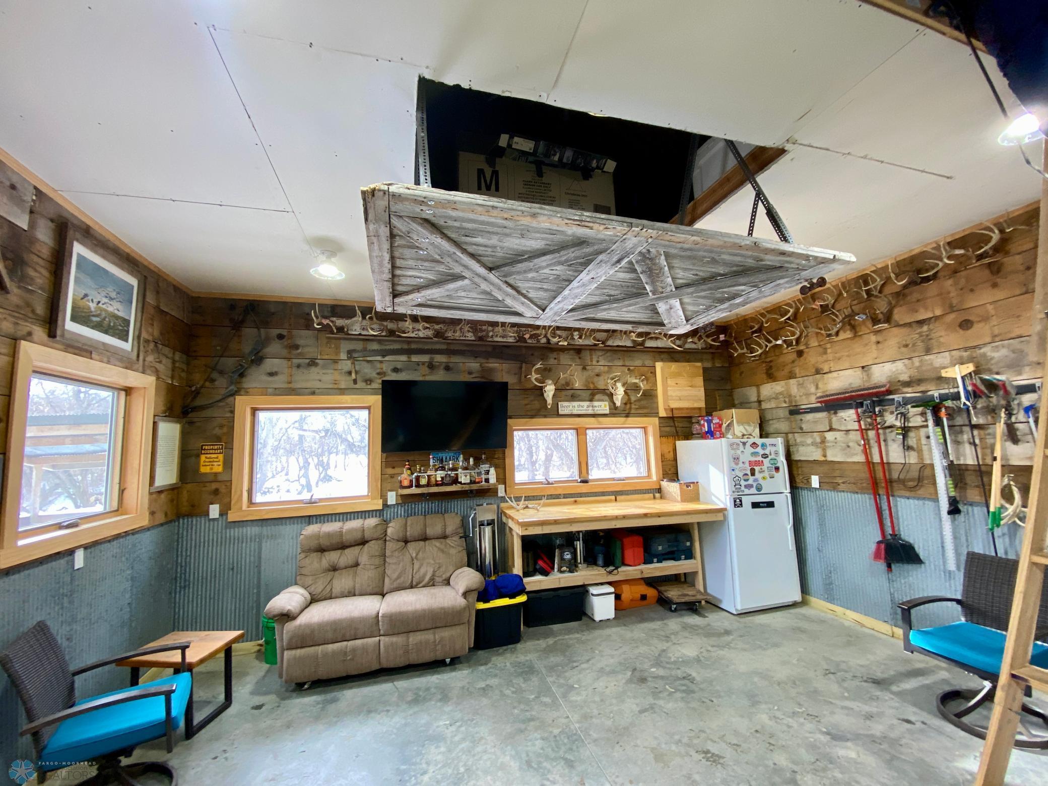 1288 Goldenwood Drive, West Fargo, North Dakota image 47