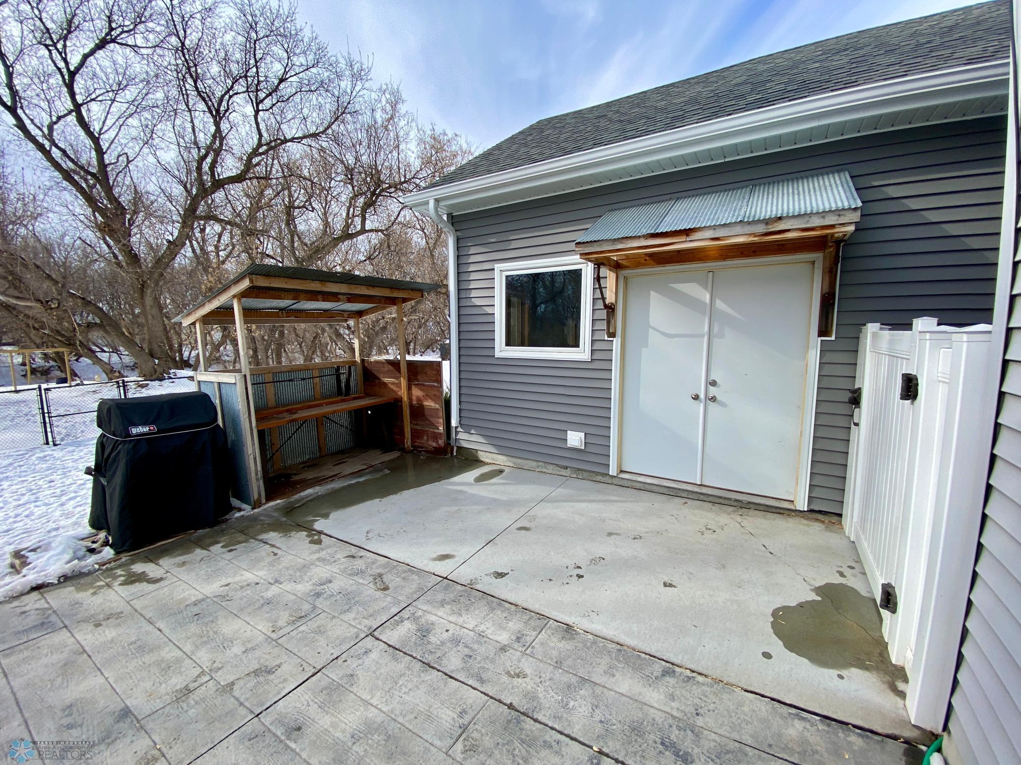 1288 Goldenwood Drive, West Fargo, North Dakota image 42