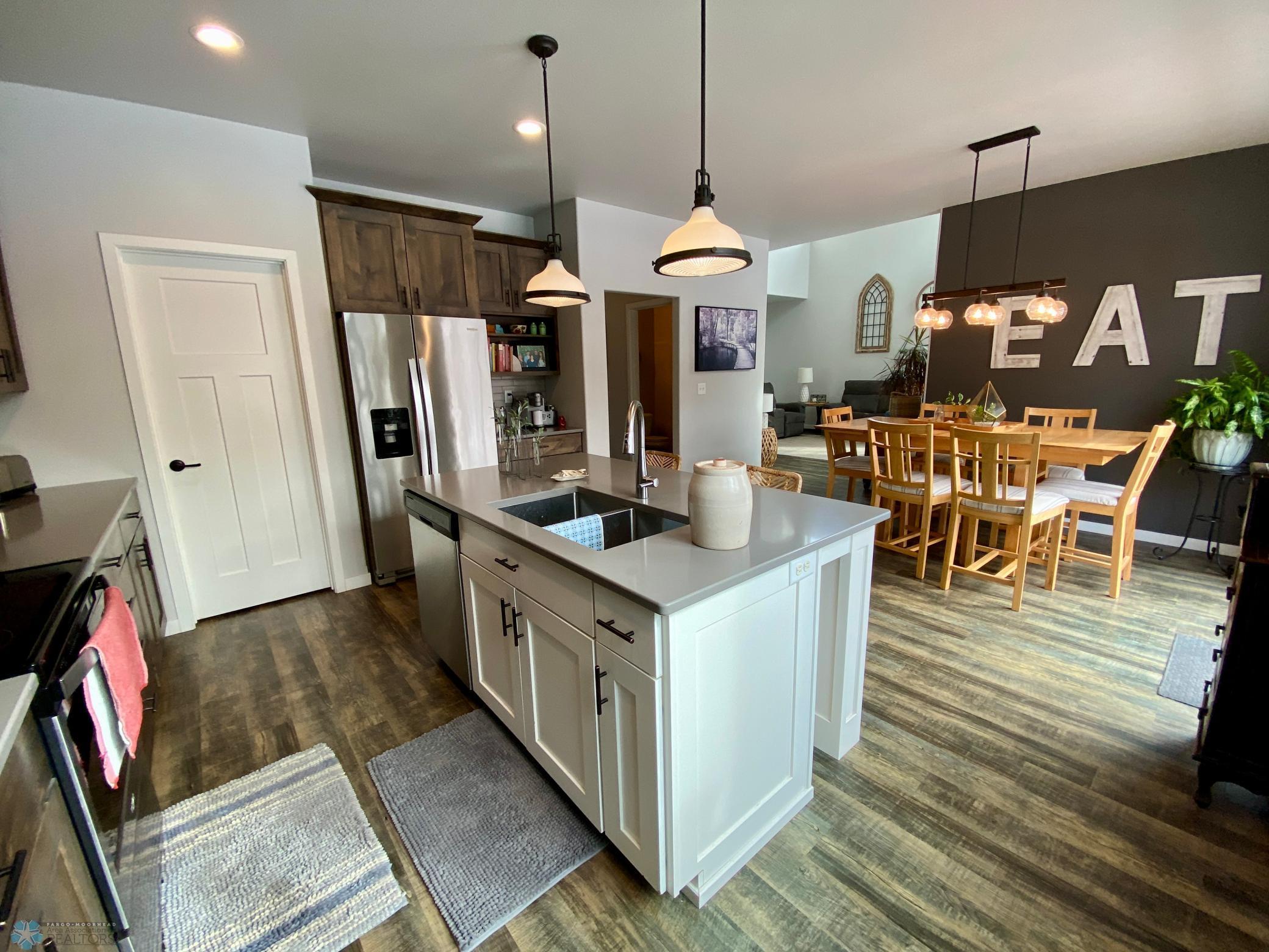 1288 Goldenwood Drive, West Fargo, North Dakota image 10