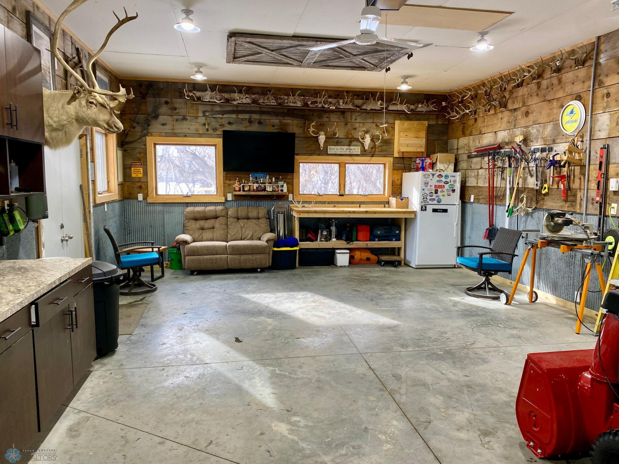 1288 Goldenwood Drive, West Fargo, North Dakota image 45