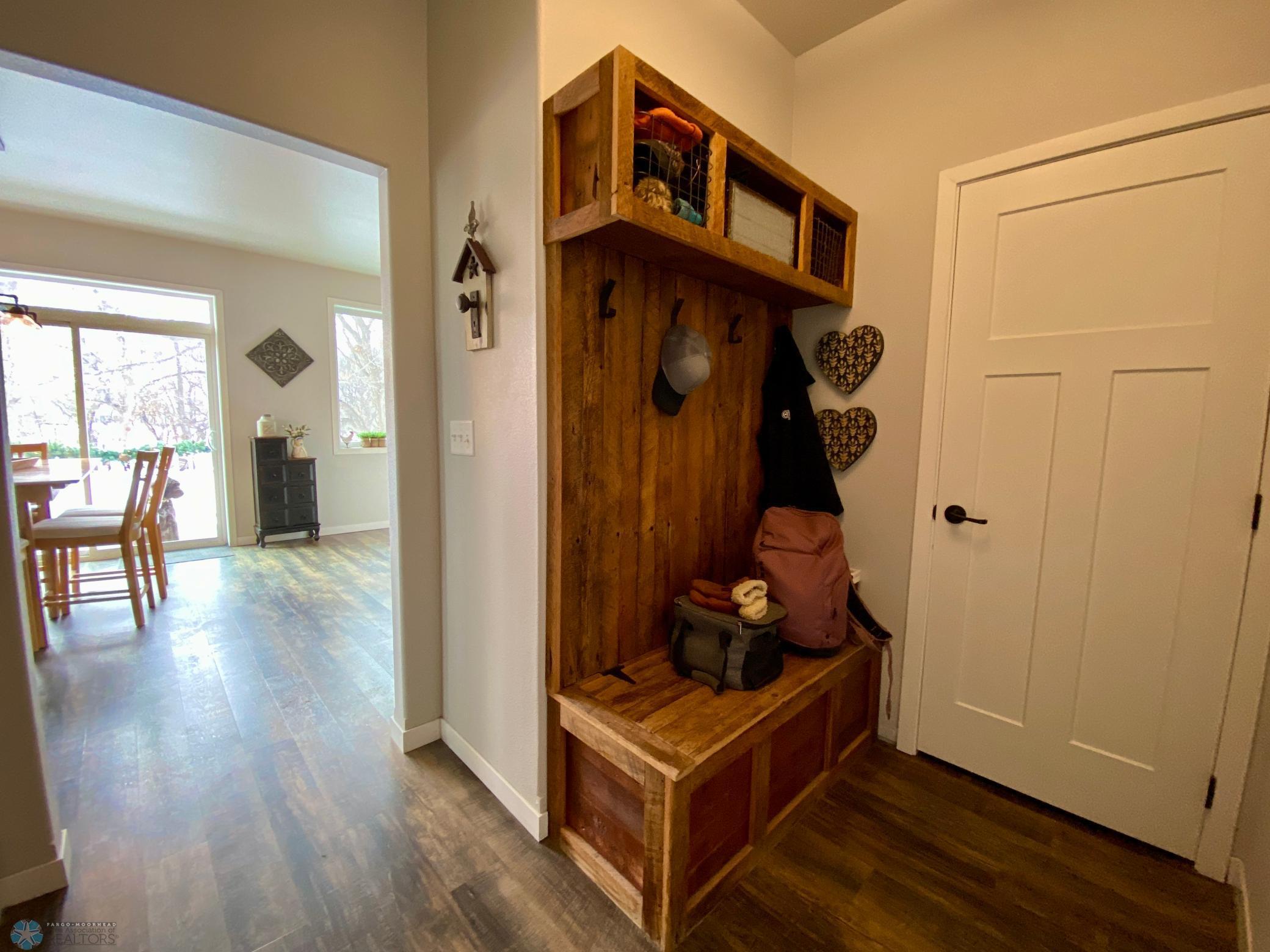 1288 Goldenwood Drive, West Fargo, North Dakota image 12