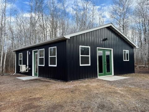 Homes For Sale - 3887 S Lyman Lake Road<br/> South Range, WI 54874