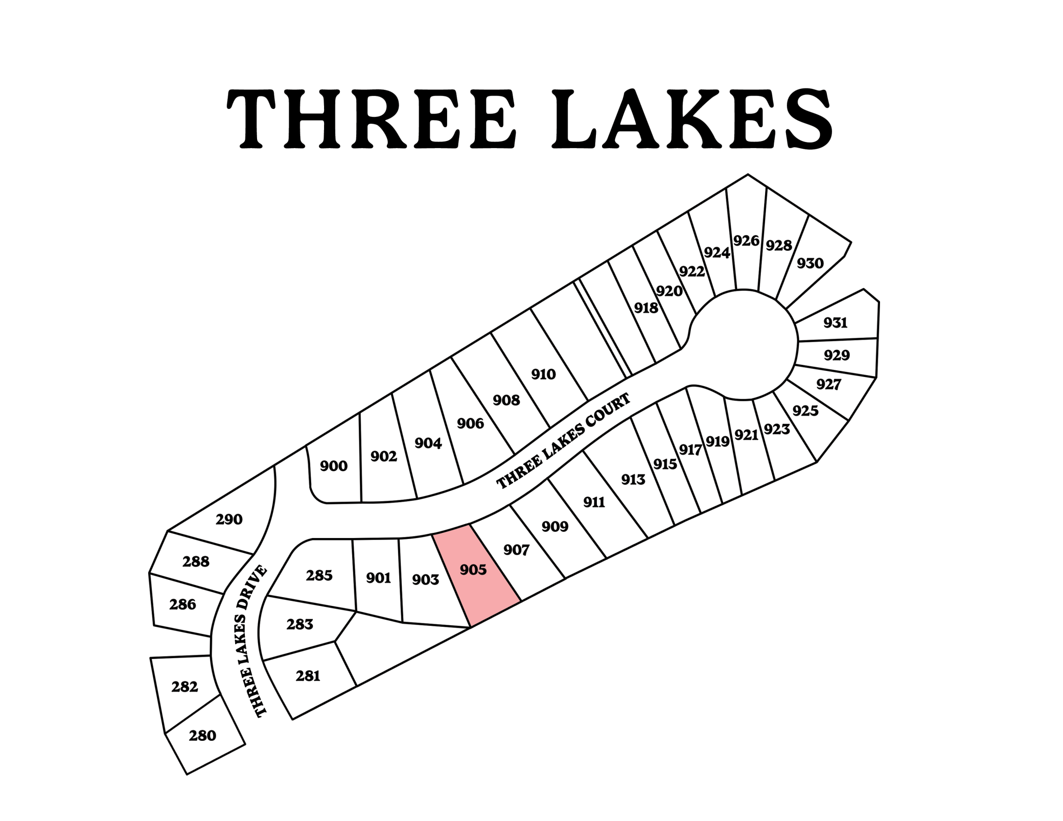 905 Three Lakes Court, Madison Lake, Minnesota image 2