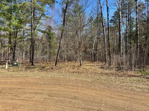 Vacant Land For Sale - TBD Wall Street<br/> Crow Wing County, Crosslake, MN 56442