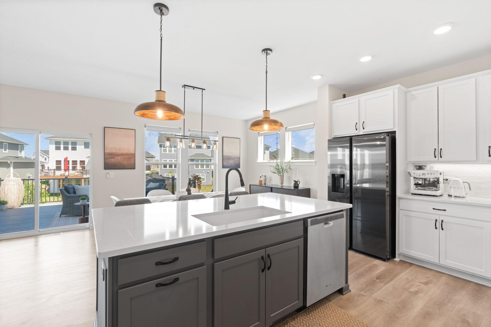 15246 116th Avenue, Dayton, Minnesota image 15
