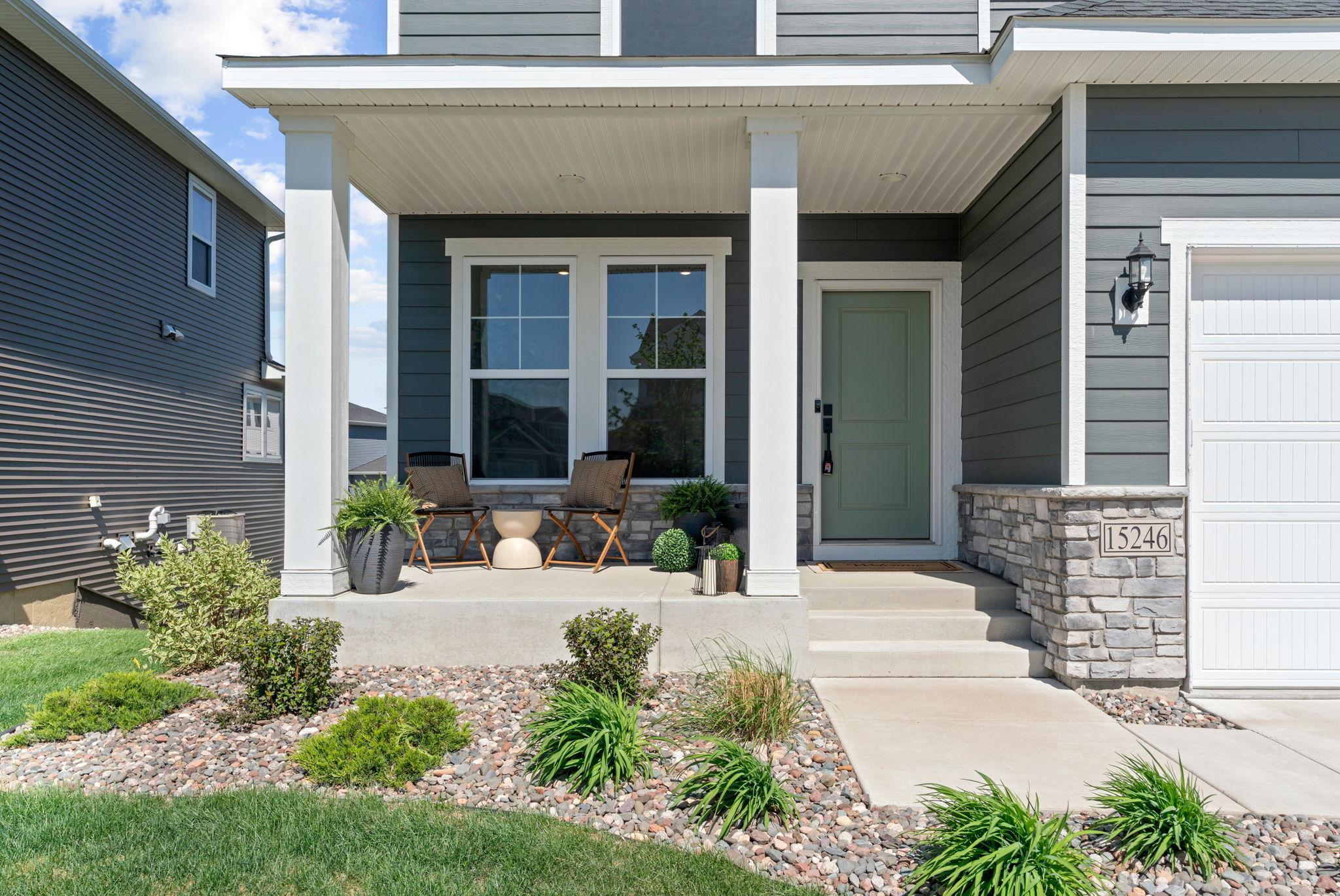 15246 116th Avenue, Dayton, Minnesota image 7