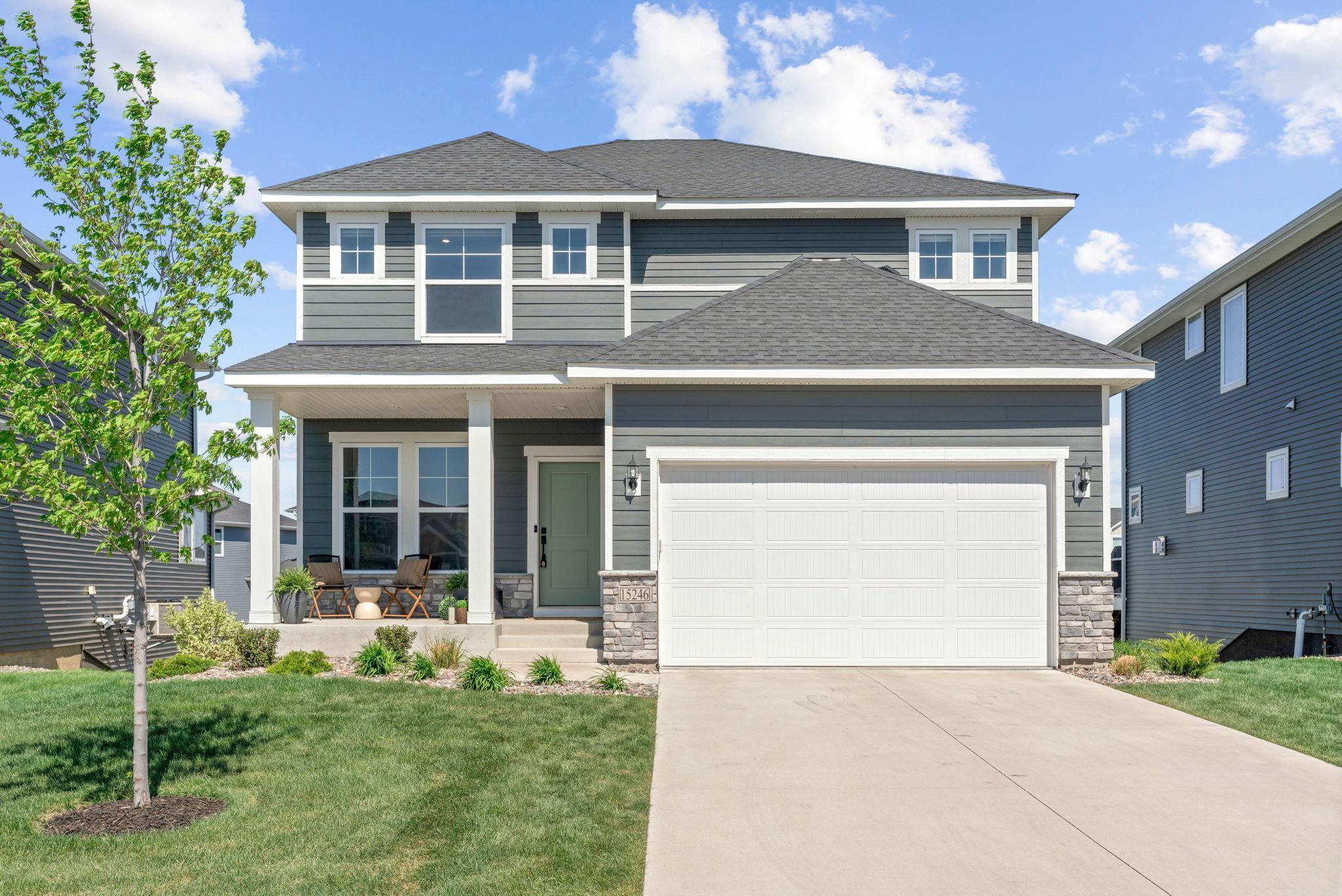 15246 116th Avenue, Dayton, Minnesota image 1