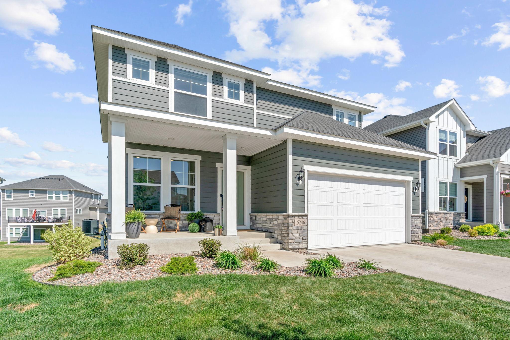 15246 116th Avenue, Dayton, Minnesota image 5