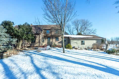 Homes For Sale - 25988 185th Avenue<br/> Fort Ripley, MN 56449