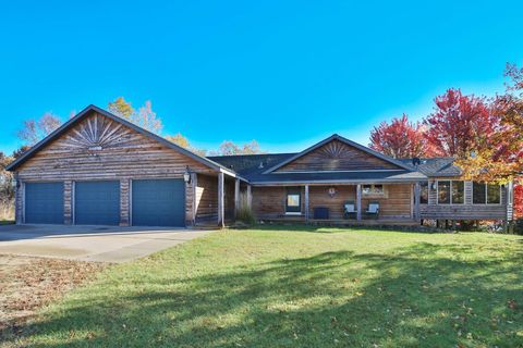 Homes For Sale - 39604 Outing Court<br/> Todd County, Browerville, MN 56438